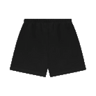 Fear of God Essentials S25 Shorts Jet Black-Fear of God-pikastore.cz