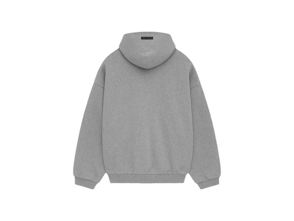 Fear Of God Essentials Jersey S24 Hoodie Dark-Fear of God-pikastore.cz