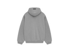 Fear Of God Essentials Jersey S24 Hoodie Dark-Fear of God-pikastore.cz