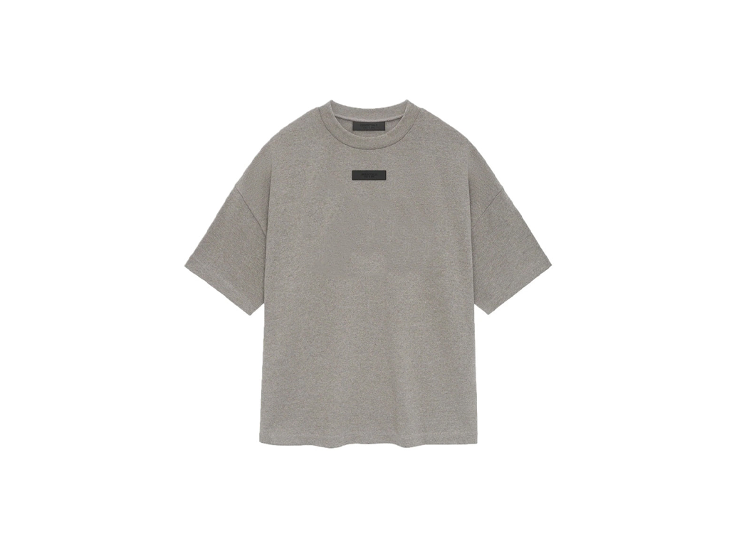 Fear of God Essentials Core Collection S24 T-Shirt-Fear of God-pikastore.cz