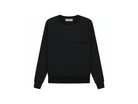 Fear of God Essentials Crewneck S22 Black Limo - PIKASTORE-Fear of God-pikastore.cz