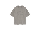 Fear of God Essentials Heavy S24 T-shirt Heather Grey-Fear of God-pikastore.cz