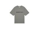 Fear of God Essentials S20 T-Shirt Gray - PIKASTORE-Fear of God-pikastore.cz