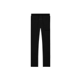 Fear of God Essentials S22 Relaxed Sweatpants Stretch Limo - PIKASTORE
