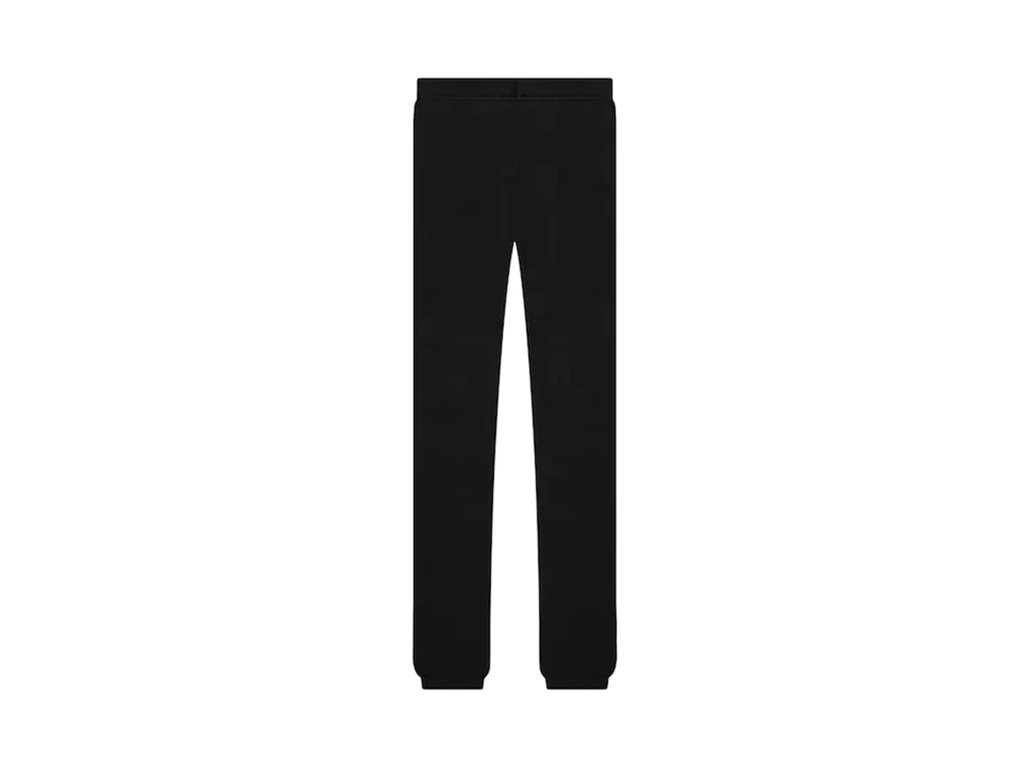 Fear of God Essentials S22 Sweatpants Black - PIKASTORE-Fear of God-pikastore.cz