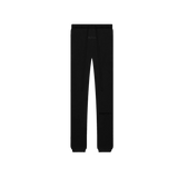 Fear of God Essentials S22 Sweatpants Black - PIKASTORE
