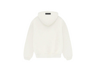 Fear of God Essentials S23 Hoodie Cloud Dancer - PIKASTORE-Fear of God-pikastore.cz