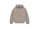Fear of God Essentials S23 Hoodie Core Heather-Fear of God-pikastore.cz