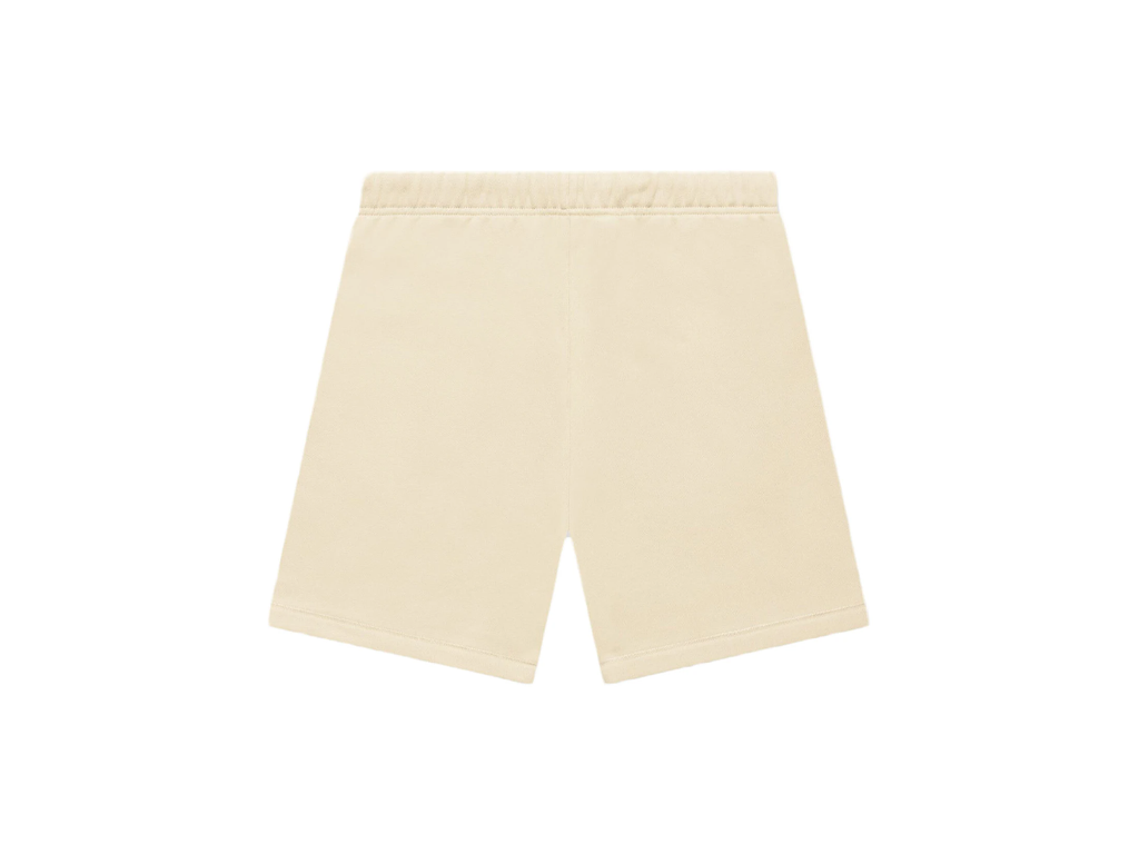 Fear of God Essentials S23 Shorts Egg Shell - PIKASTORE-Fear of God-pikastore.cz