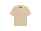 Fear of God Essentials S23 T-Shirt Sand - PIKASTORE-Fear of God-pikastore.cz