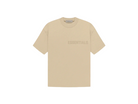 Fear of God Essentials S23 T-Shirt Sand - PIKASTORE-Fear of God-pikastore.cz
