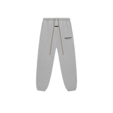 Fear of God Essentials S24 Sweatpant Light Heather Gray - PIKASTORE