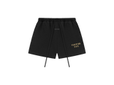 Fear of God Essentials State S24 Shorts Black