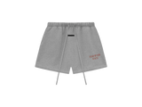 Fear of God Essentials State S24 Shorts Dark Heather