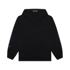 Fear of God Essentials S20 Hoodie Black - PIKASTORE-Fear of God-pikastore.cz
