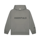 Fear of God Essentials S20 Hoodie Cement - PIKASTORE-Fear of God-pikastore.cz