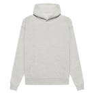 Fear of God Essentials S21 Hoodie Light Heather Oatmeal - PIKASTORE-Fear of God-pikastore.cz