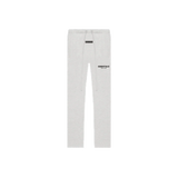 Fear of God Essentials S22 Relaxed Sweatpants Light Oatmeal - PIKASTORE