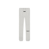 Fear of God Essentials S22 Sweatpants Light Oatmeal - PIKASTORE