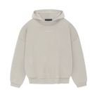 Fear of God Essentials S23 Hoodie Silver Cloud - PIKASTORE-Fear of God-pikastore.cz