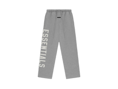 Fear of God Essentials S24 Relaxed Sweatpants Dark Heather