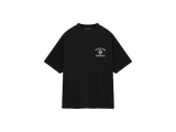 Fear of God Essentials S24 Stamp T-Shirt Black