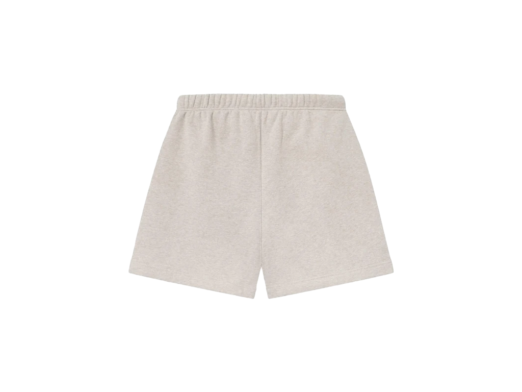 Fear of God Essentials S25 Shorts Heather Stone - PIKASTORE-Fear of God-pikastore.cz