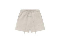 Fear of God Essentials S25 Shorts Heather Stone - PIKASTORE