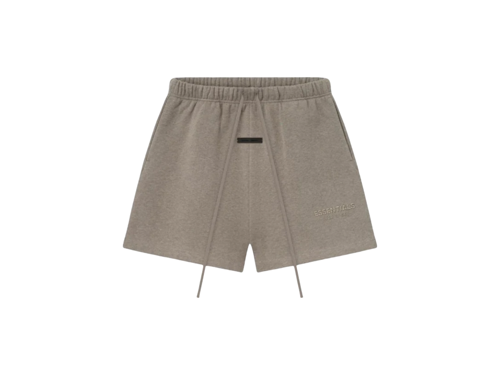 Fear of God Essentials S25 Shorts Homestead Heather - PIKASTORE-Fear of God-pikastore.cz