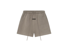 Fear of God Essentials S25 Shorts Homestead Heather - PIKASTORE