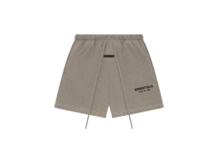 Fear of God Essentials S25 Shorts Homestead Heather - PIKASTORE