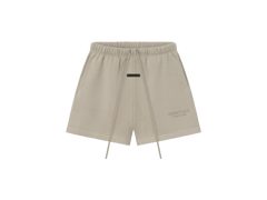 Fear of God Essentials S25 Shorts Timber - PIKASTORE