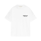 Fear of God Essentials S25 T-Shirt Bright White-Fear of God-pikastore.cz