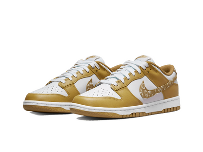 Nike Dunk Low Essential Paisley Pack Barley (Women's)