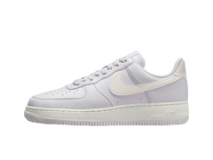 Nike Wmns Air Force 1 07 SE Barely Grape