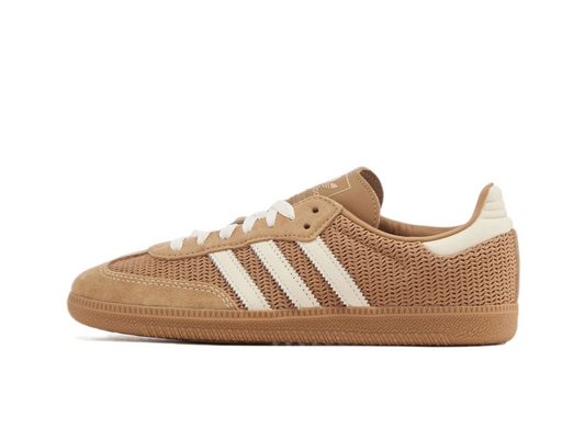 Adidas Samba OG Cardboard