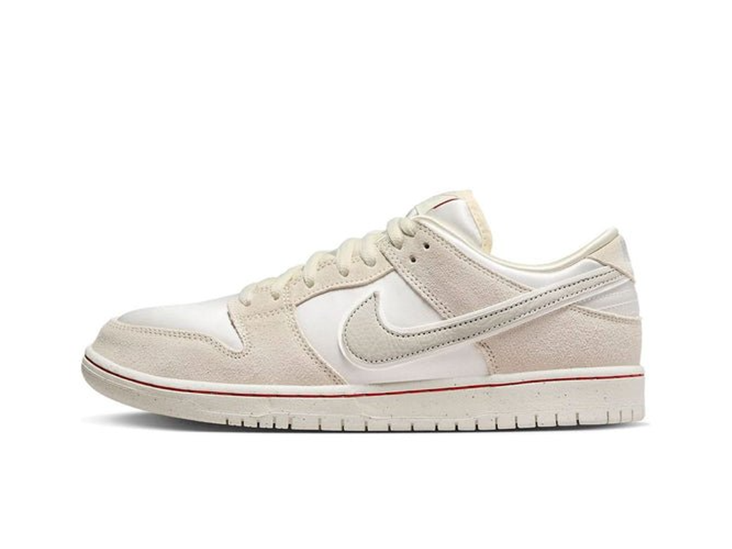 Nike SB Dunk Low City Of Love Light Bone –