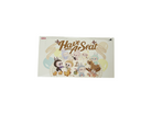 Pop Mart Labubu The Monsters Have a Seat Vinyl Plush Sealed Case (6 Blind Boxes)-Labubu-pikastore.cz
