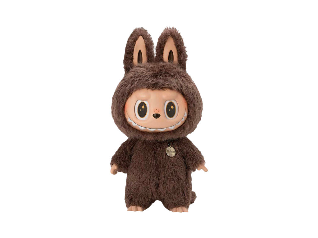 Pop Mart Labubu The Monsters ZIMOMO I Found You Vinyl Doll-Labubu-pikastore.cz