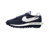 Nike Fragment Design x Sacai x LDV Waffle Blackened Blue