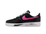 Nike G-Dragon x Air Force 1 07 Para-Noise 3.0