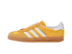 Adidas Gazelle Indoor Crew Yellow