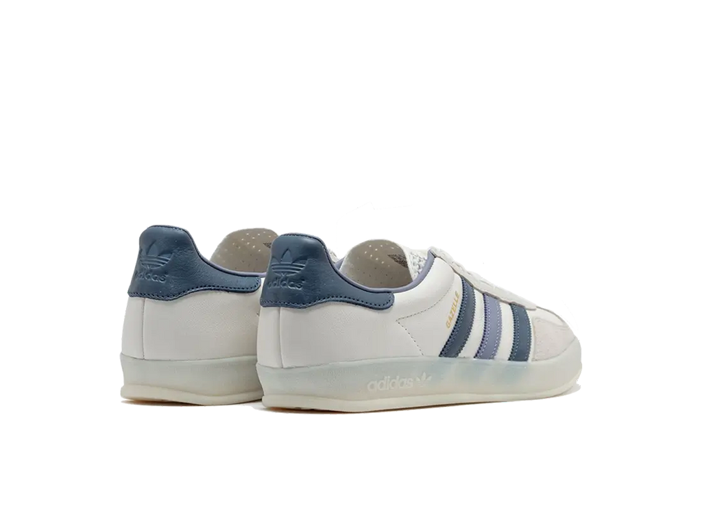 Gazelle Indoor White Preloved Ink-Adidas-pikastore.cz