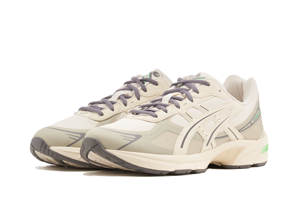 Gel 1130 NS Earthenware Pack - Cream Carbon-Asics-pikastore.cz