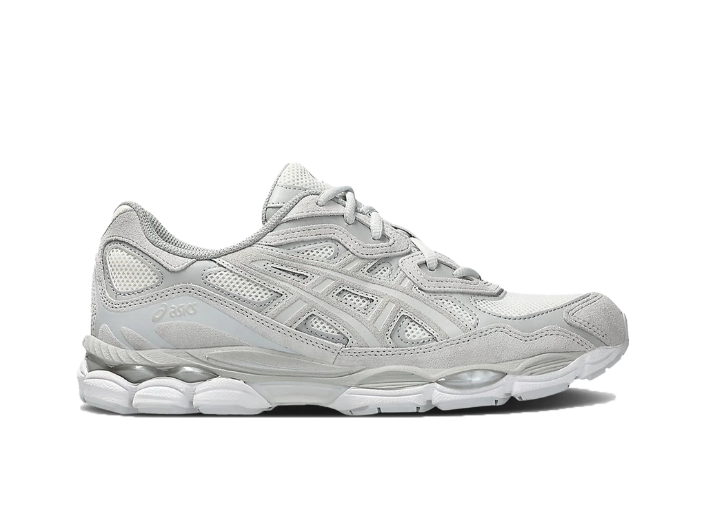Gel NYC Cream Cloud Grey