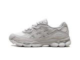 Asics Gel NYC Cream Cloud Grey