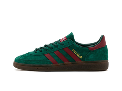 Adidas Handball Spezial Collegiate Green Burgundy