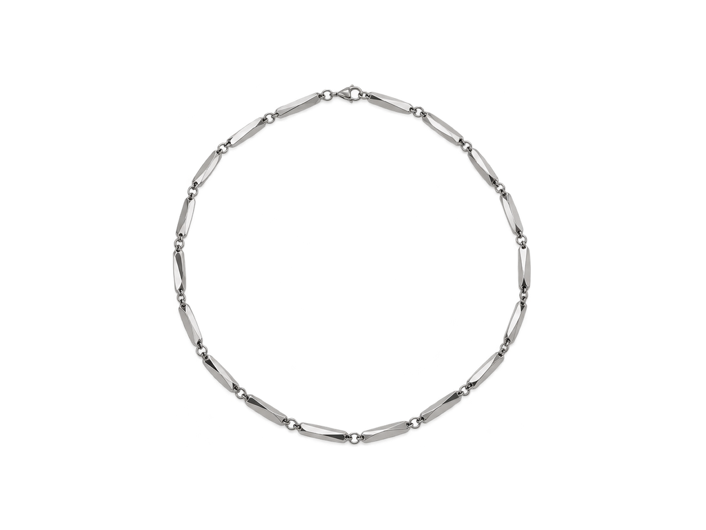 Hex Link Chain