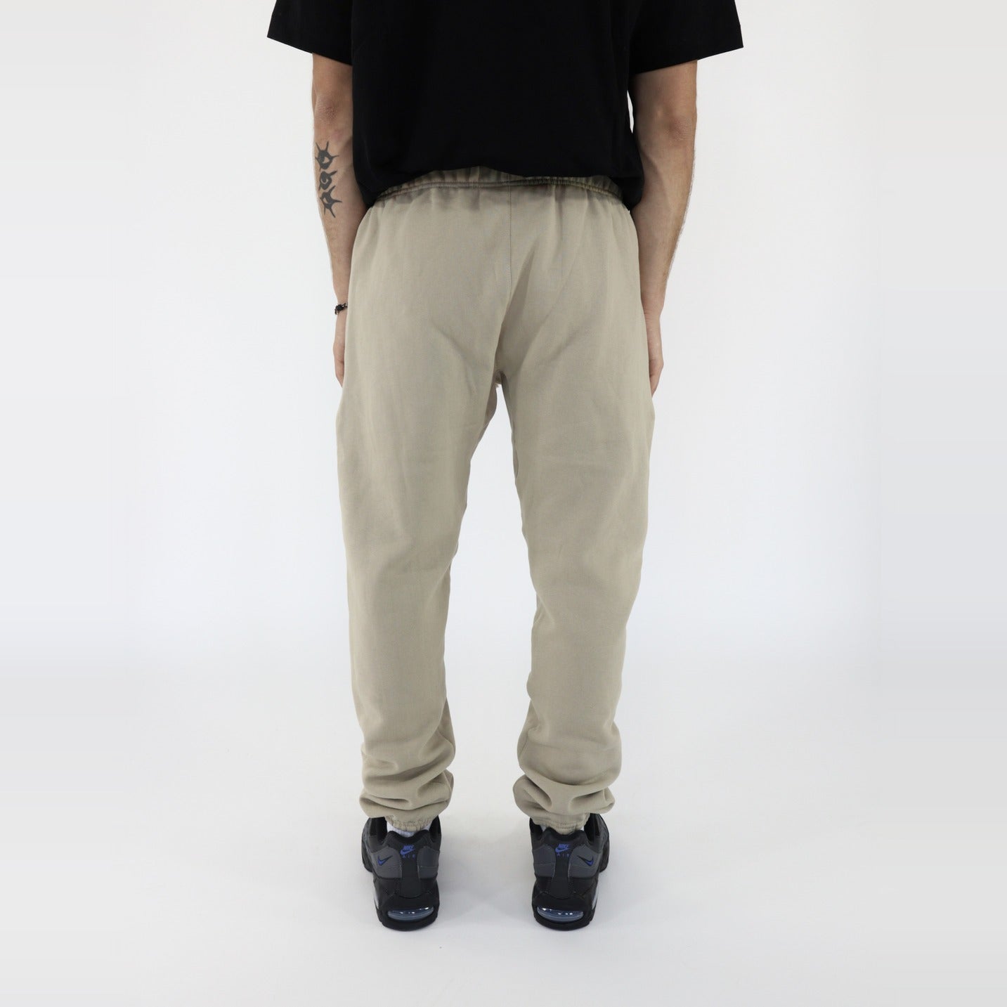 Fear of God Essentials S25 Sweatpants Timber-Clothing-Fear of God-pikastore.cz