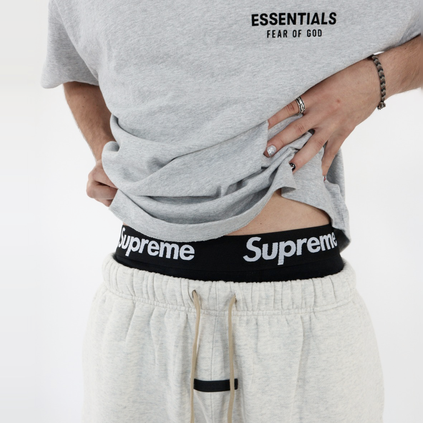 Supreme Boxers Black-Clothing-Supreme-pikastore.cz
